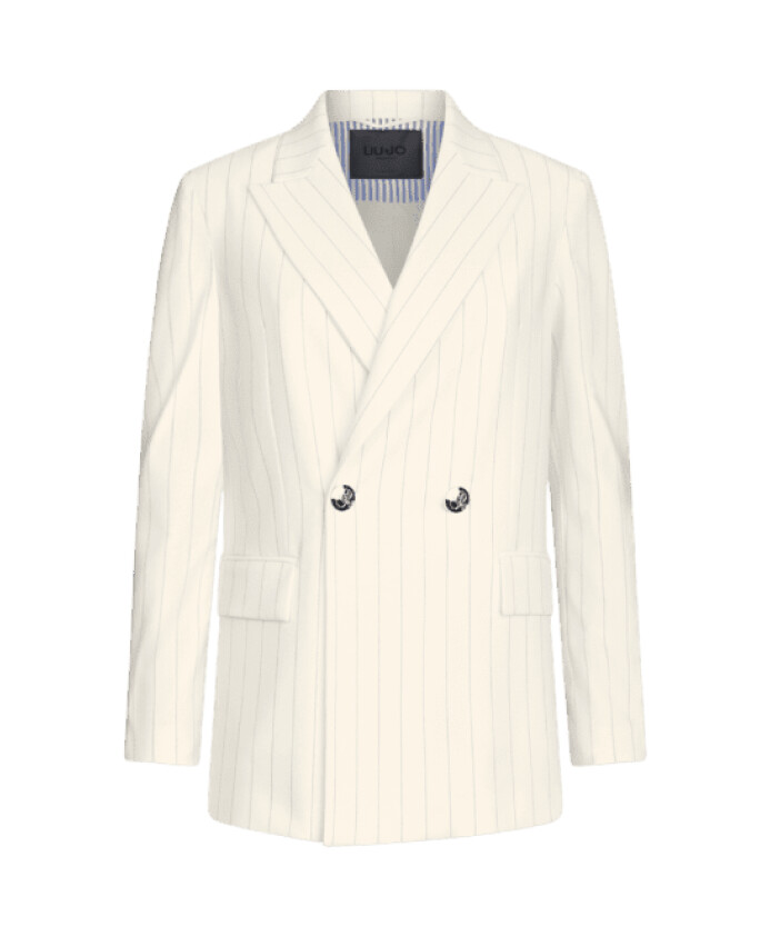blazer-croise-a-rayures