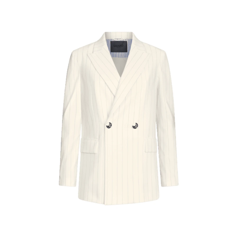Jackets > Blazers - - Liu Jo - Modalova