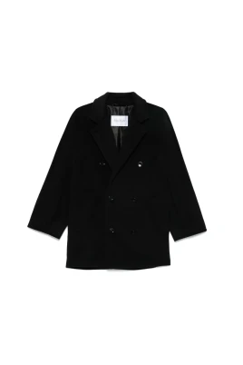Rebus Coat