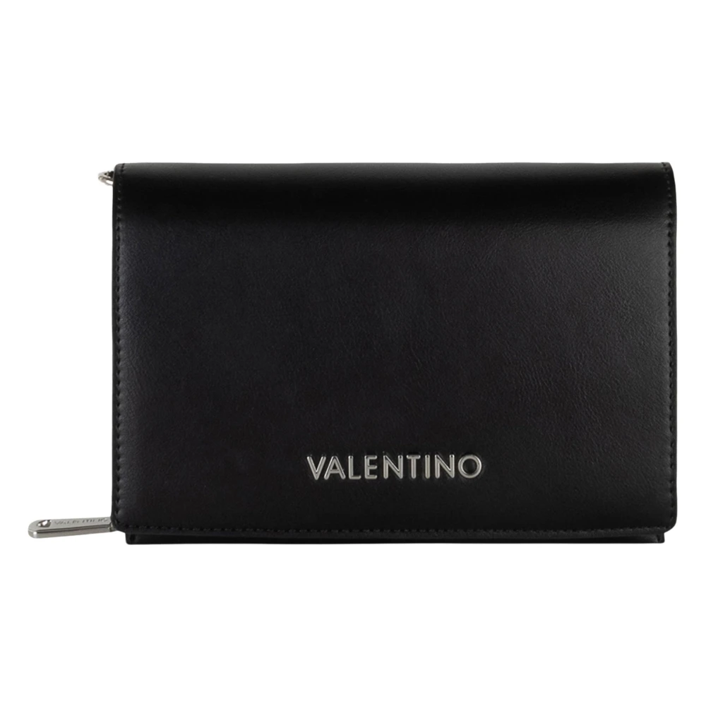 Valentino Black Bags, Female, One Size, Ember Flap Bag