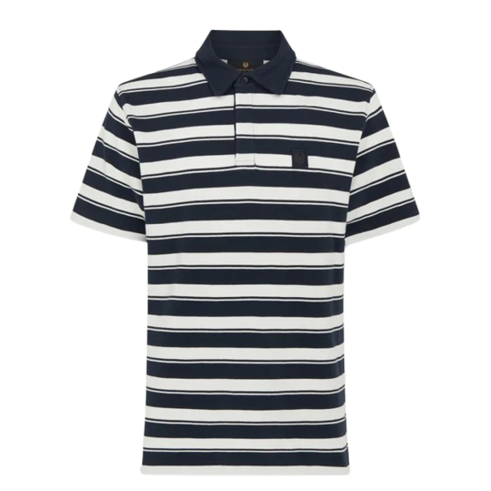 Tops > Polo Shirts - - Belstaff - Modalova