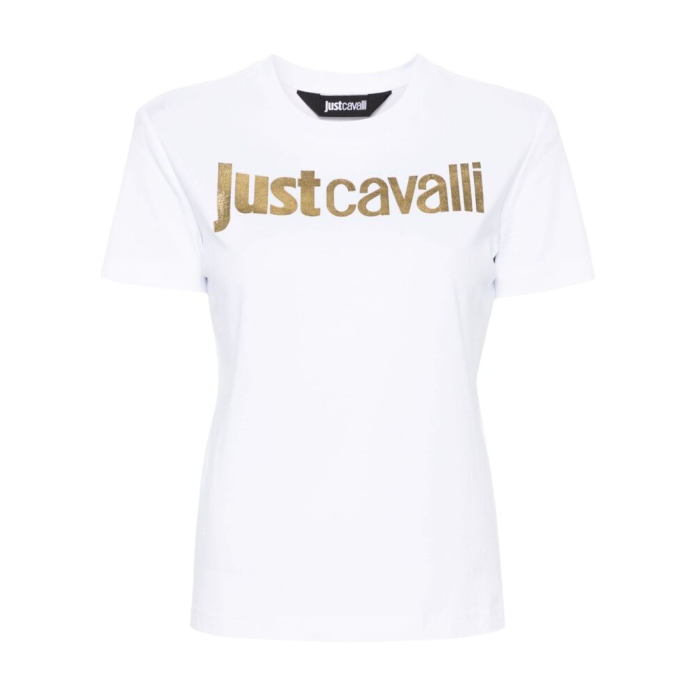 T shirt sale cavalli femme