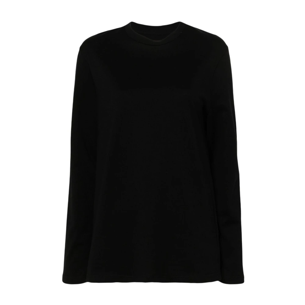 Tops > Long Sleeve Tops - - Jil Sander - Modalova
