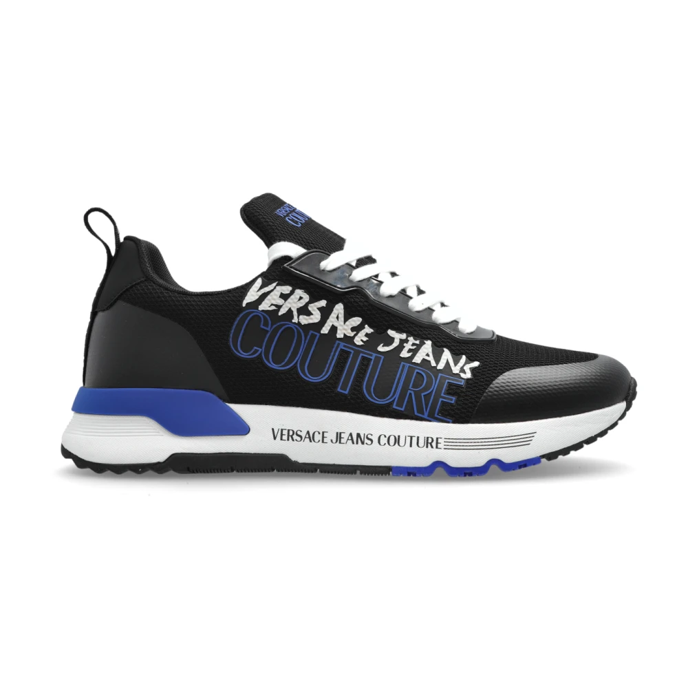 Shoes > Sneakers - - Versace Jeans Couture - Modalova