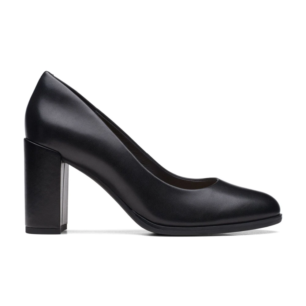 Shoes > Heels > Pumps - - Clarks - Modalova