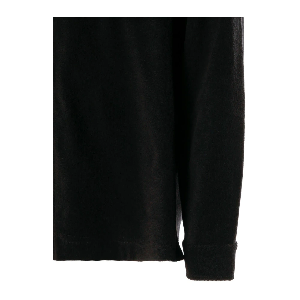 OAS Light Jackets Black Heren
