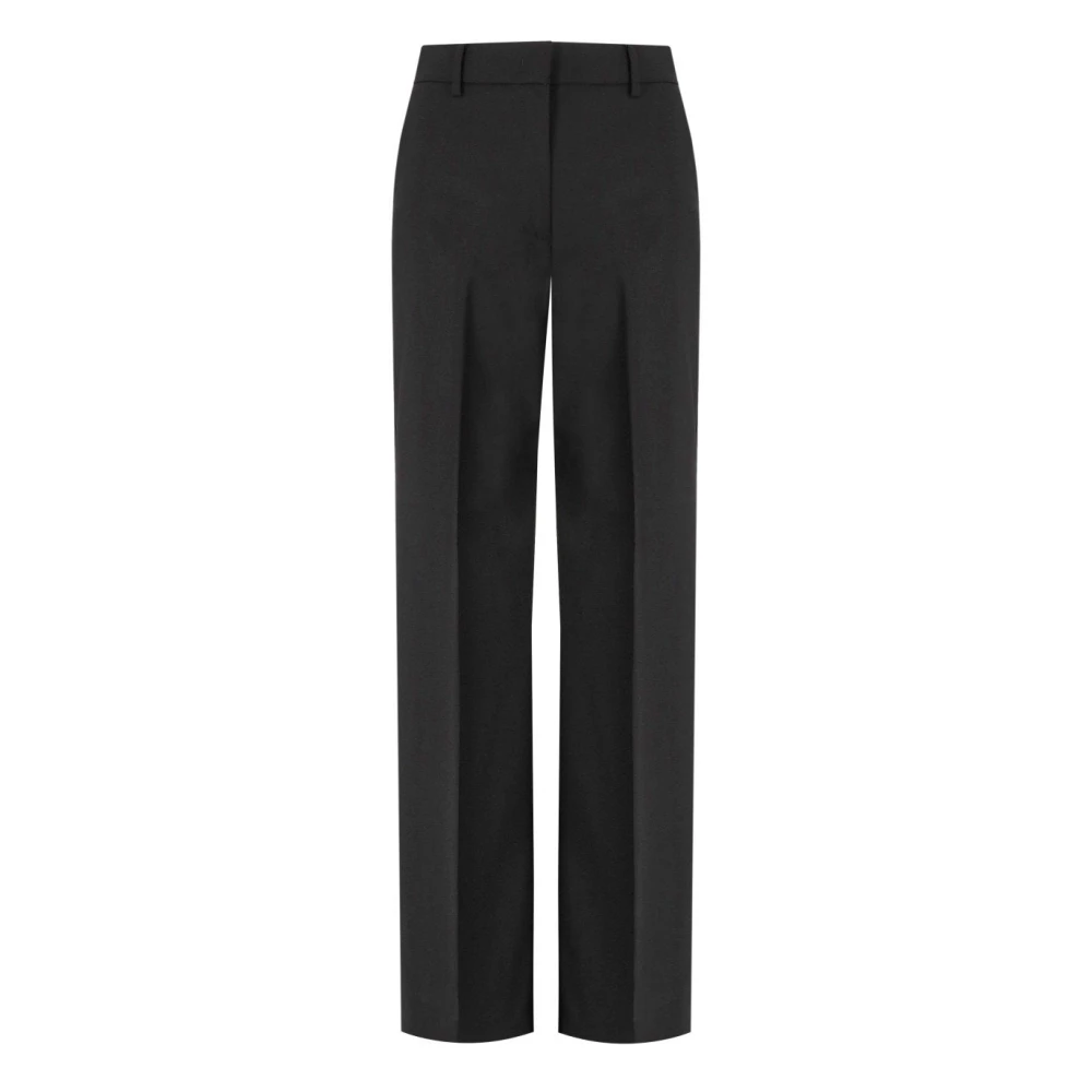 Trousers > Wide Trousers - - Weekend Max Mara - Modalova