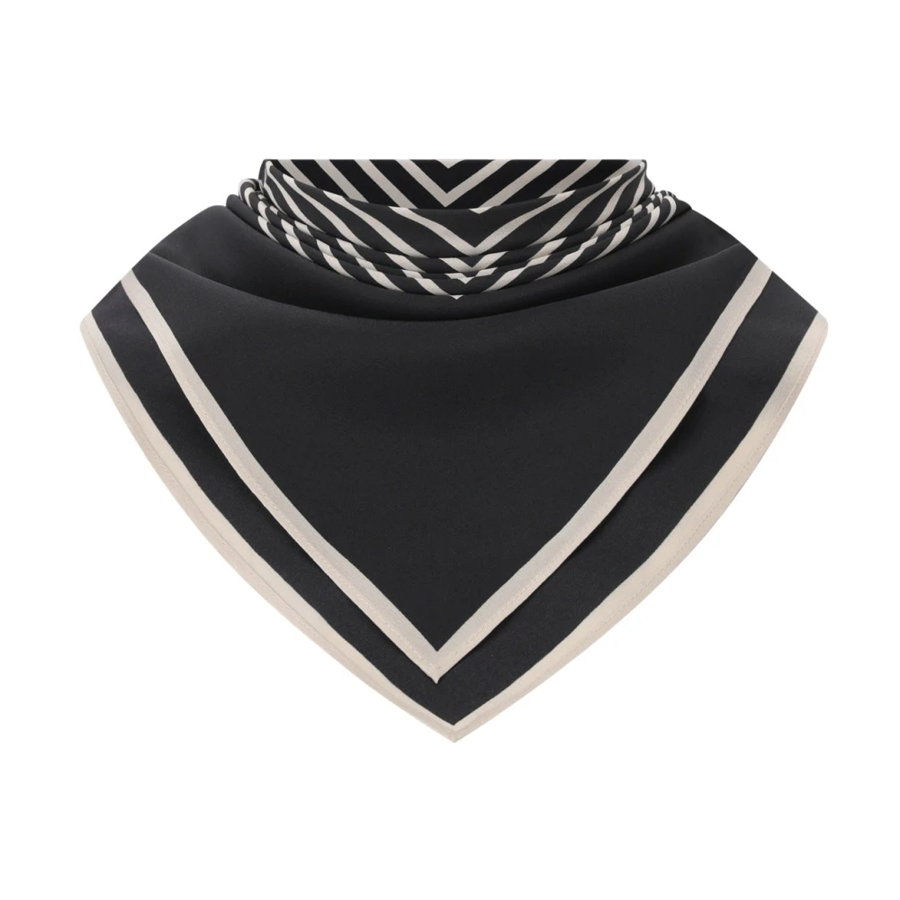 Totême , Damen, Accessories, Schwarzk, One Size