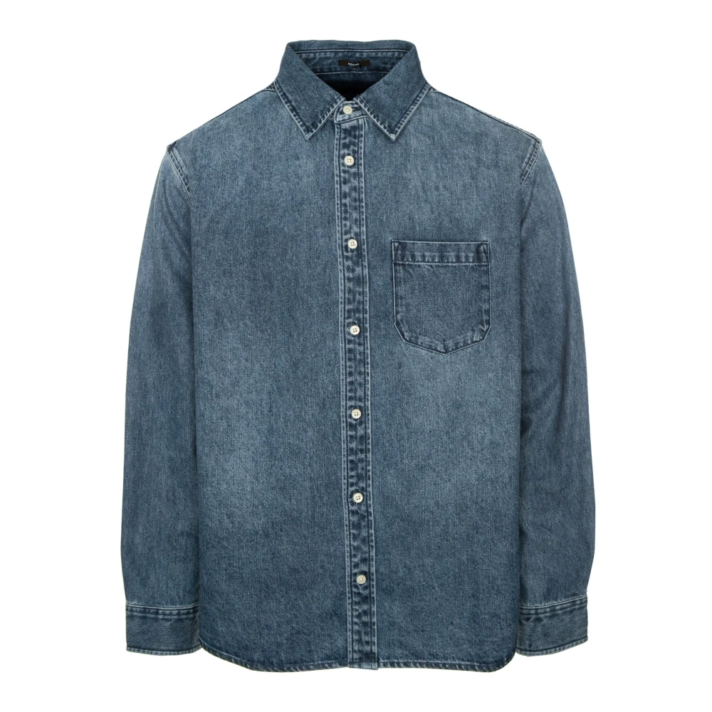 Shirts > Denim Shirts - - Denham - Modalova