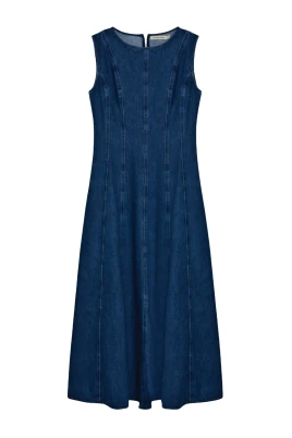 TNS Denim Kleid