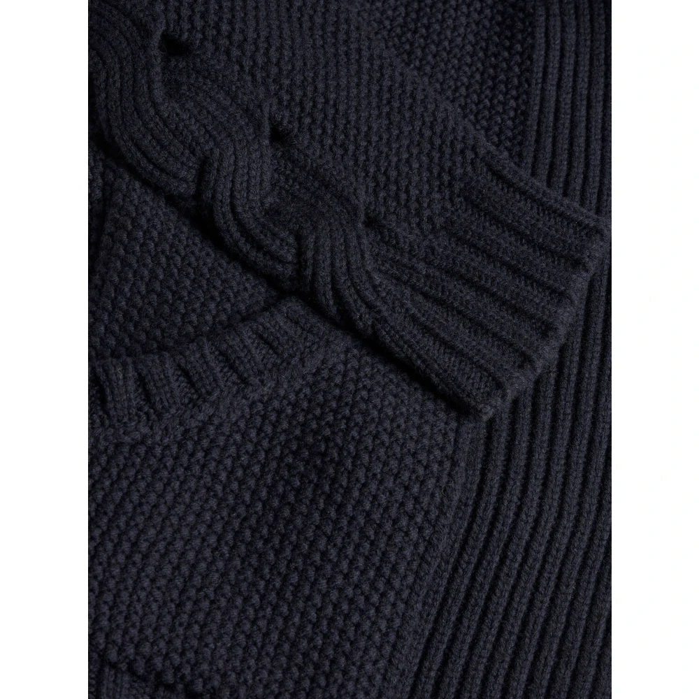 ETRO Stijlvolle Hoodie voor Dagelijks Gebruik Black Heren