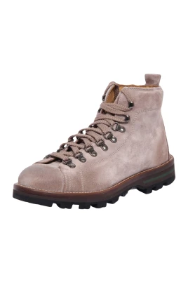 Heritage Trekking Boot