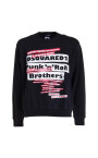 sweatshirt-urbain-a-imprime-graphique