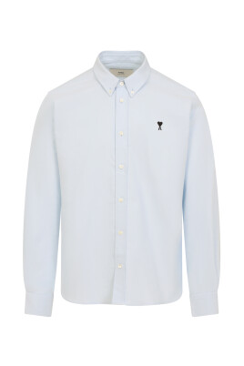 blue-cotton-shirt-for-men