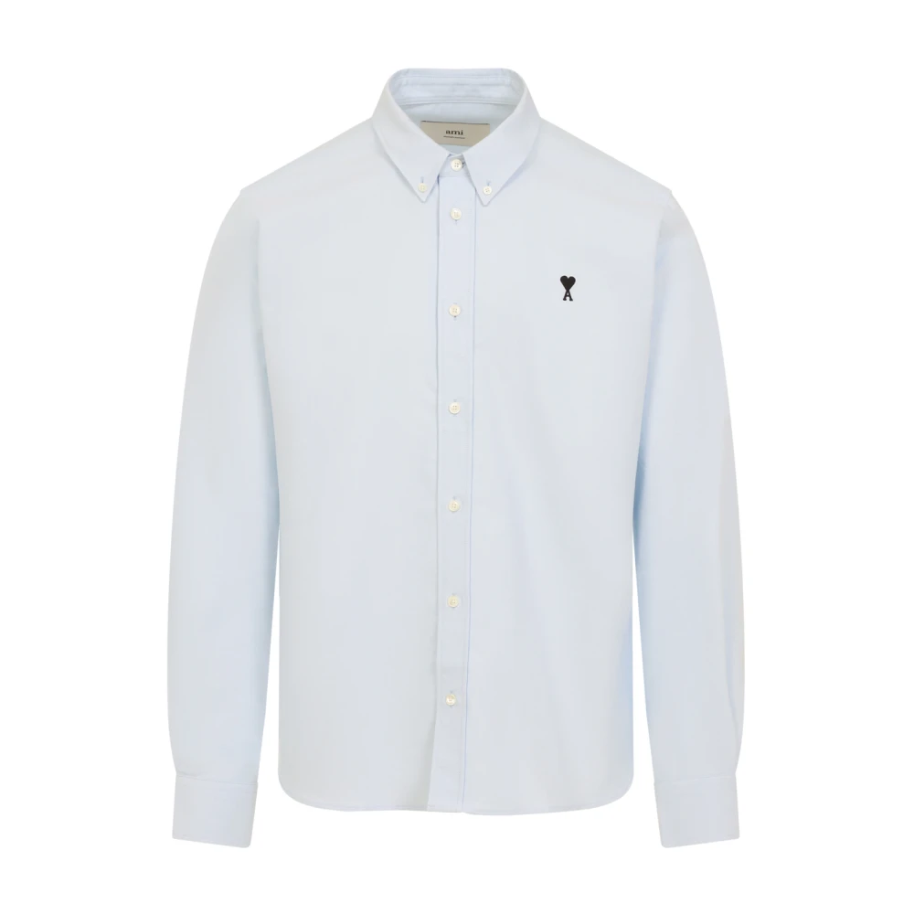 Shirts > Formal Shirts - - Ami Paris - Modalova