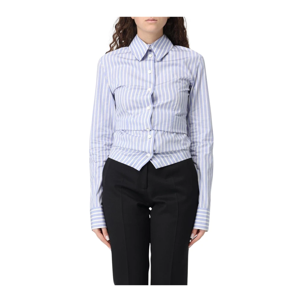 Blouses & Shirts > Shirts - - The Attico - Modalova
