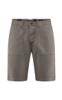 bermuda-with-fatigue-pockets-in-cotton-gabardine