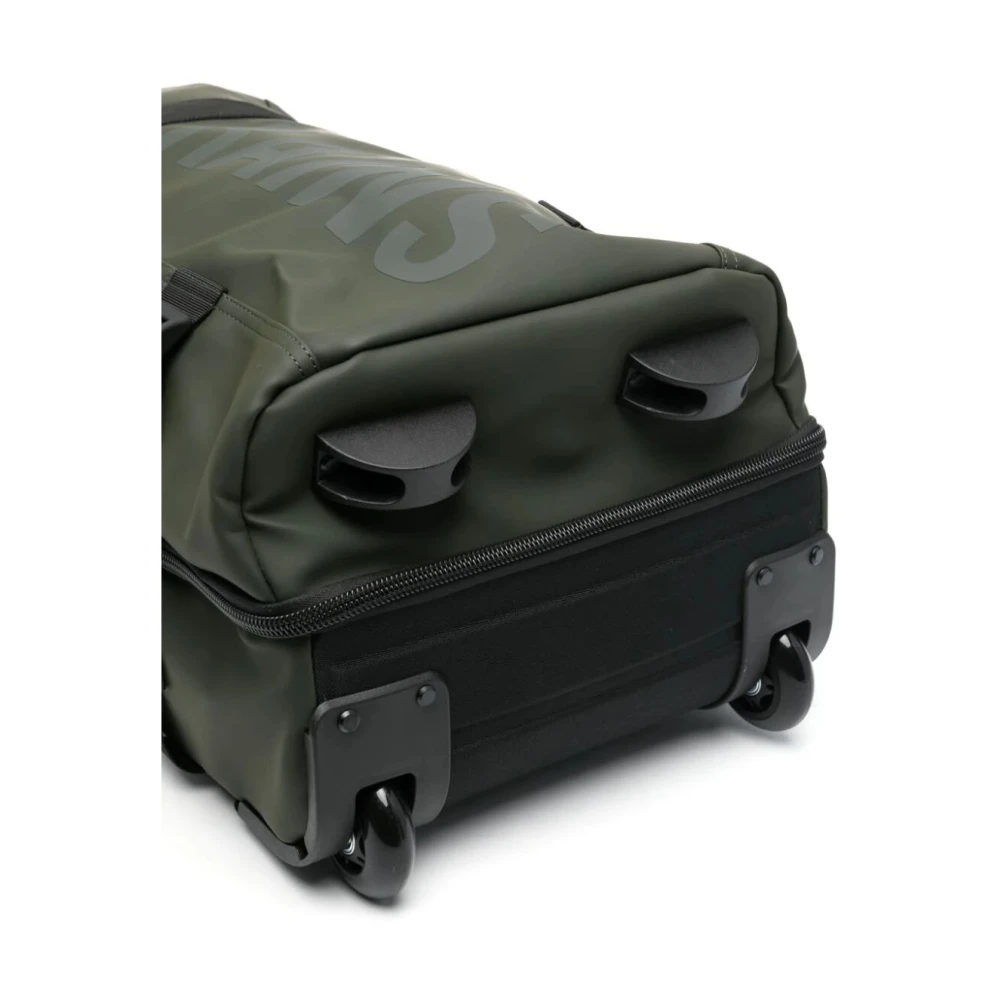 Rains Texel Cabin Bag Green Heren