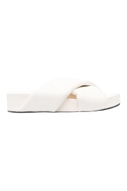 Flip-Flops & Slider