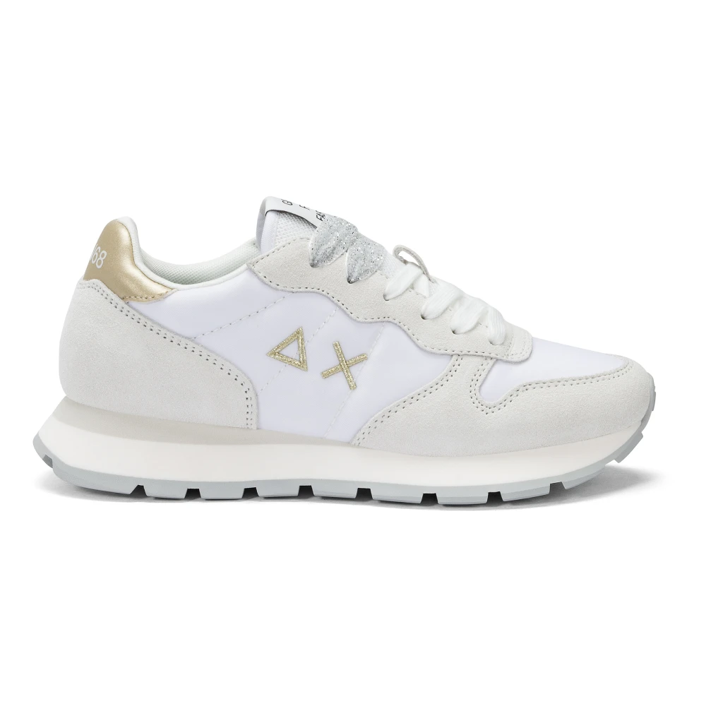Sun68 - Shoes > Sneakers - White - Sun68 - Modalova