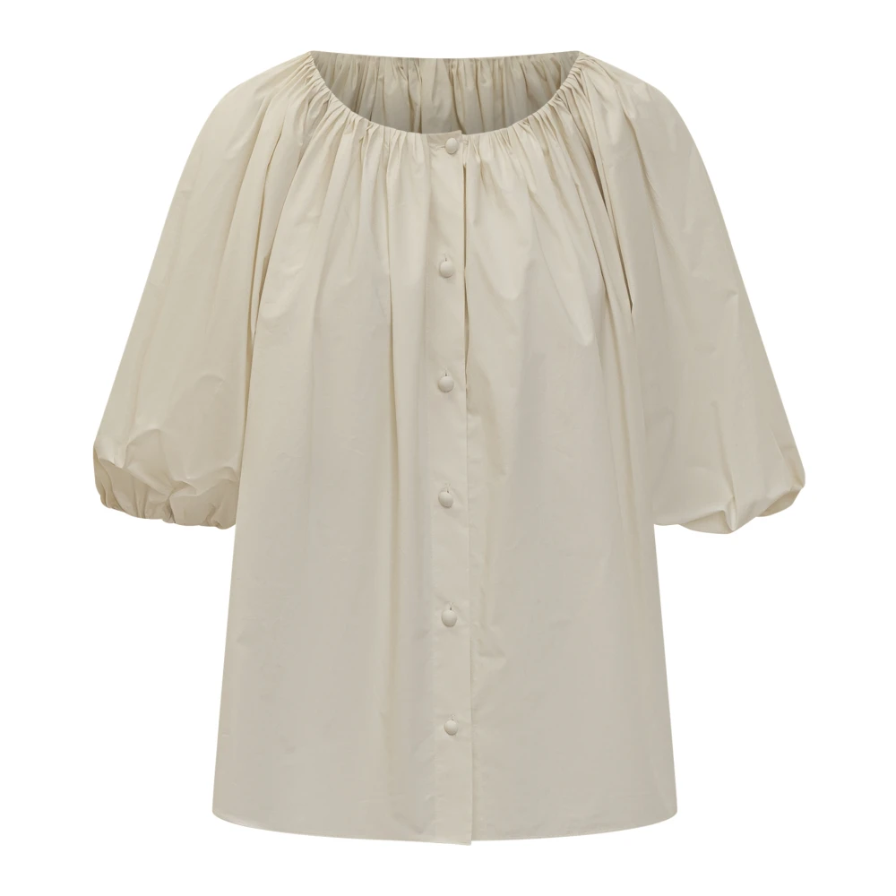 Blouses & Shirts > Blouses - - Philosophy di Lorenzo Serafini - Modalova