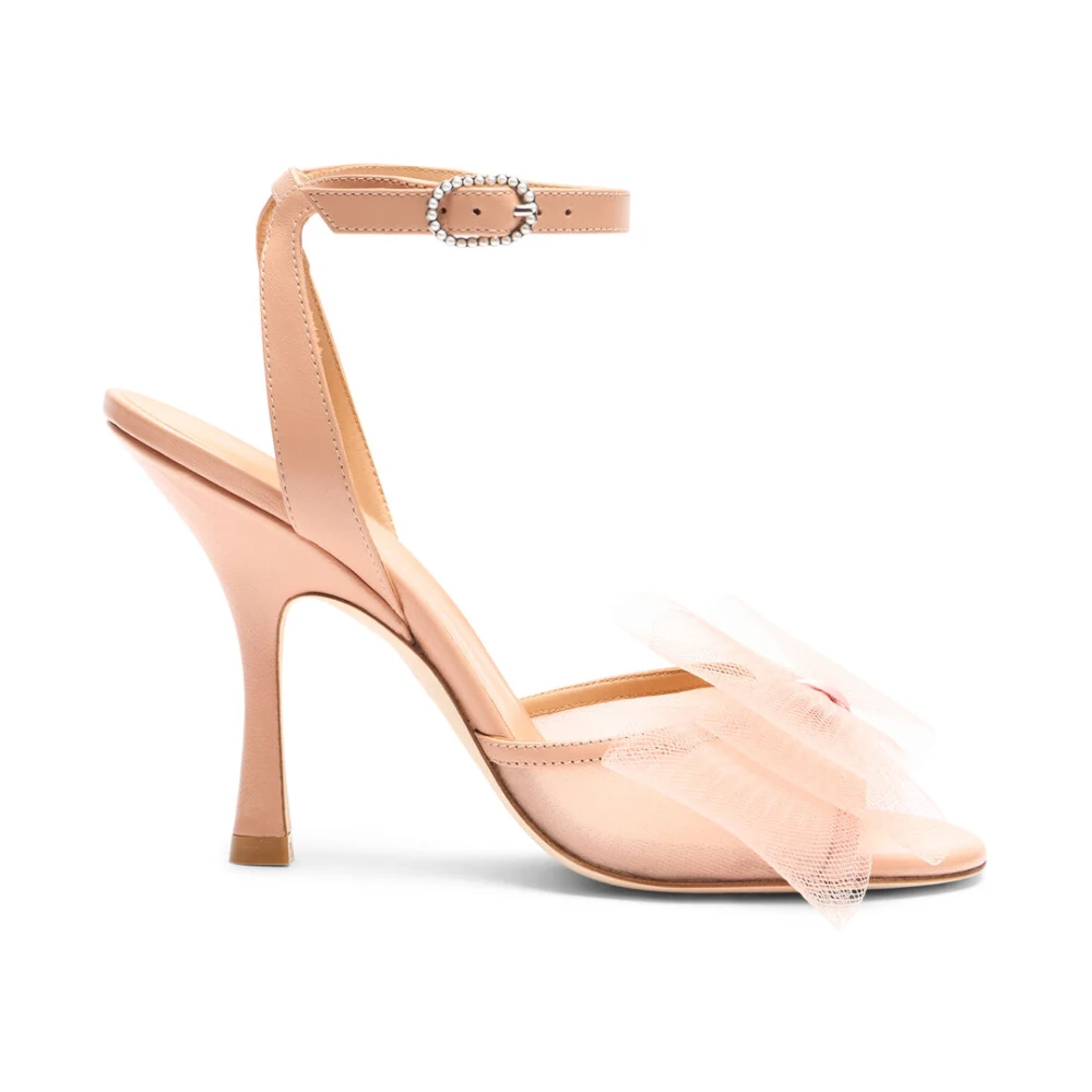 Shoes > Sandals > High Heel Sandals - - Stuart Weitzman - Modalova