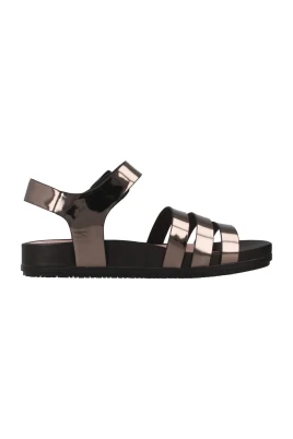 Spegel Platta Sandaler