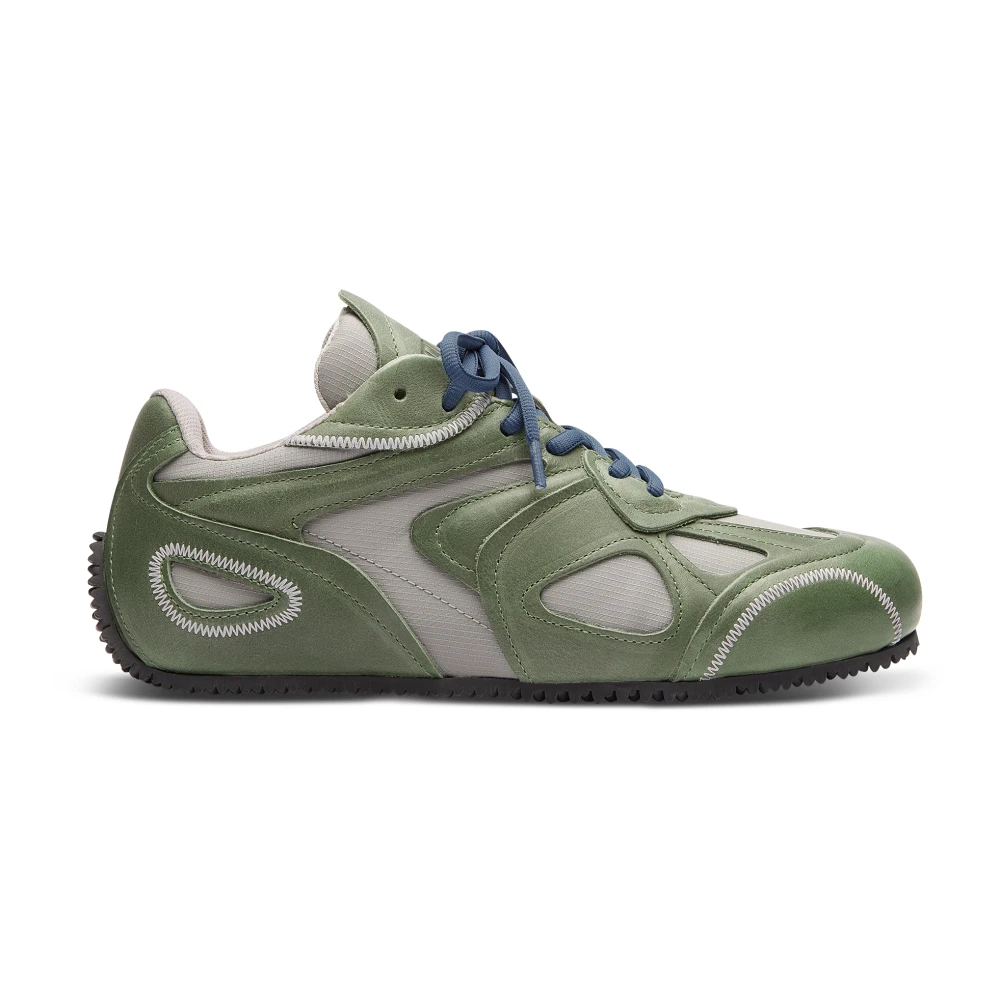 Axel Arigato Slow Runner Sneaker Dames Schoenen Groen