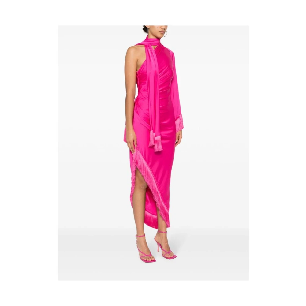 Patbo Maxi Dresses Pink Dames
