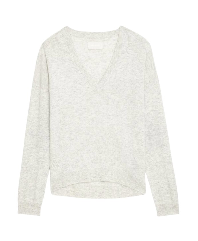 pull-en-cachemire-gris-avec-patchs-etoiles