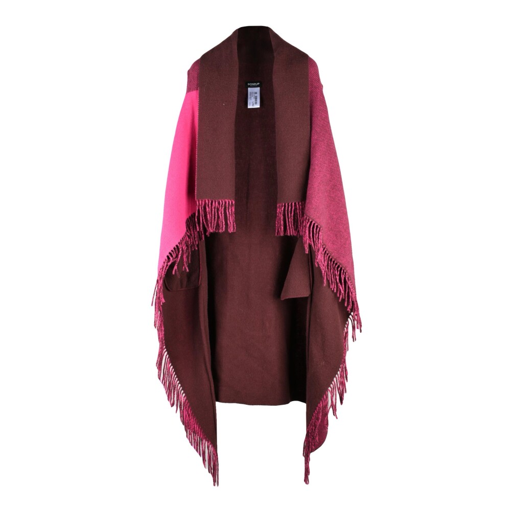 Dondup Poncho � Compra Poncho da Dondup online su Miinto