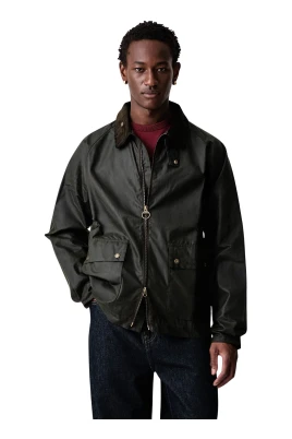 Bedale Jacket