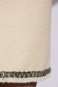 tweed-rok