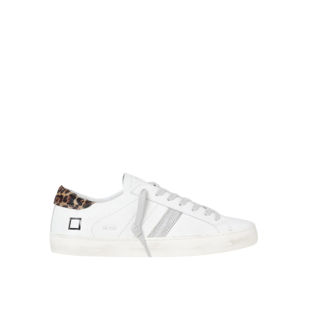 Shoes > Sneakers - - D.a.t.e. - Modalova