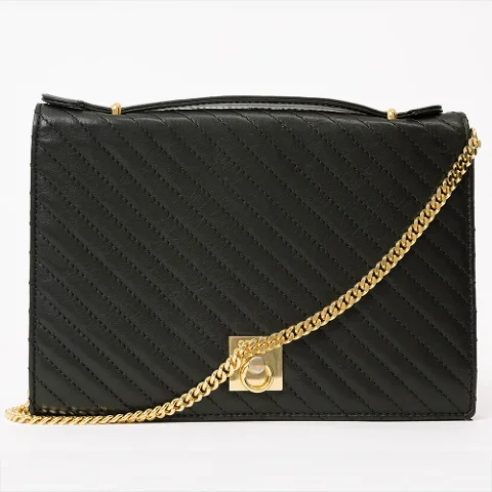 Pre-owned > Pre-owned Bags > Pre-owned Cross Body Bags - - Celine Vintage - Modalova