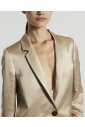 blazer-en-satin-de-viscose-et-lin-a-boutonnage-simple