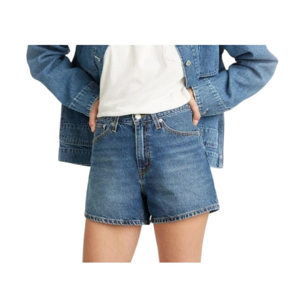 Shorts > Denim Shorts - - Levi's - Modalova