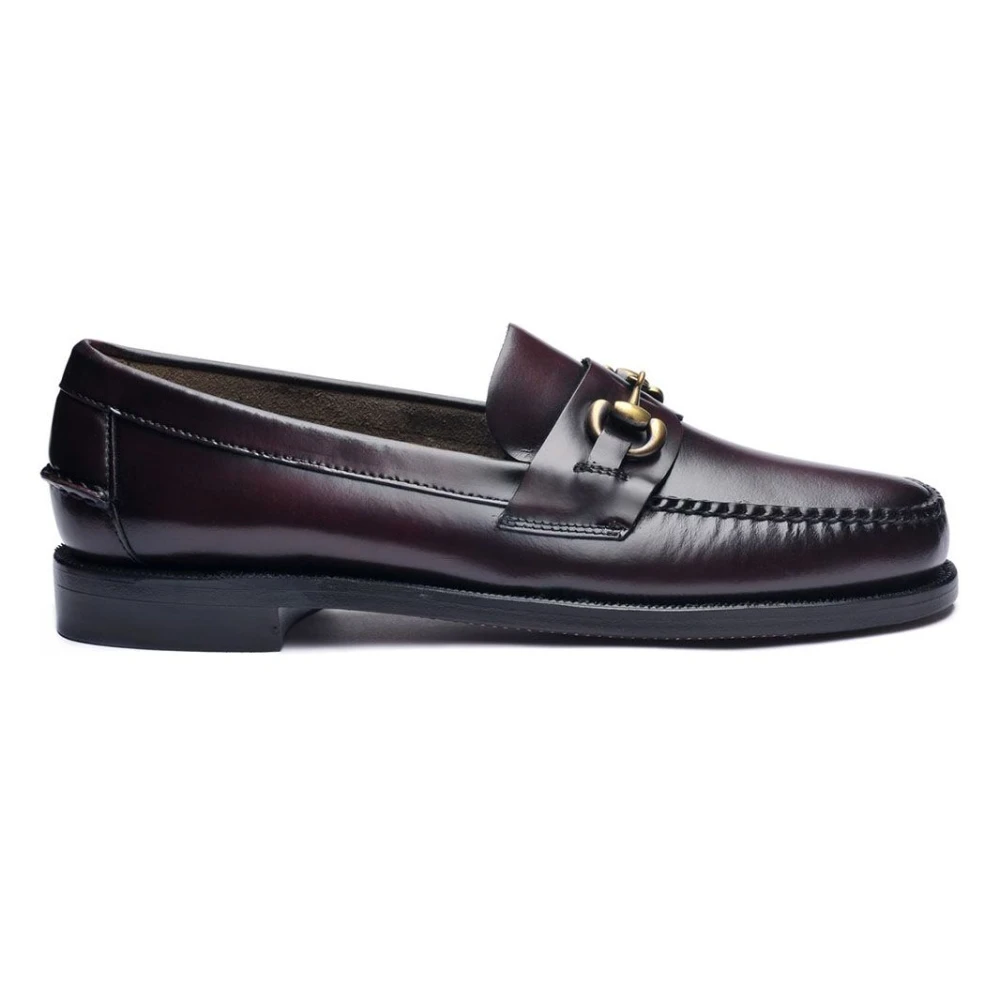 Shoes > Flats > Loafers - - Sebago - Modalova