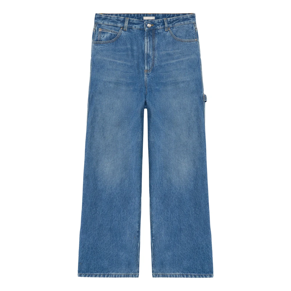 Jeans > Straight Jeans - - 1989 Studio - Modalova
