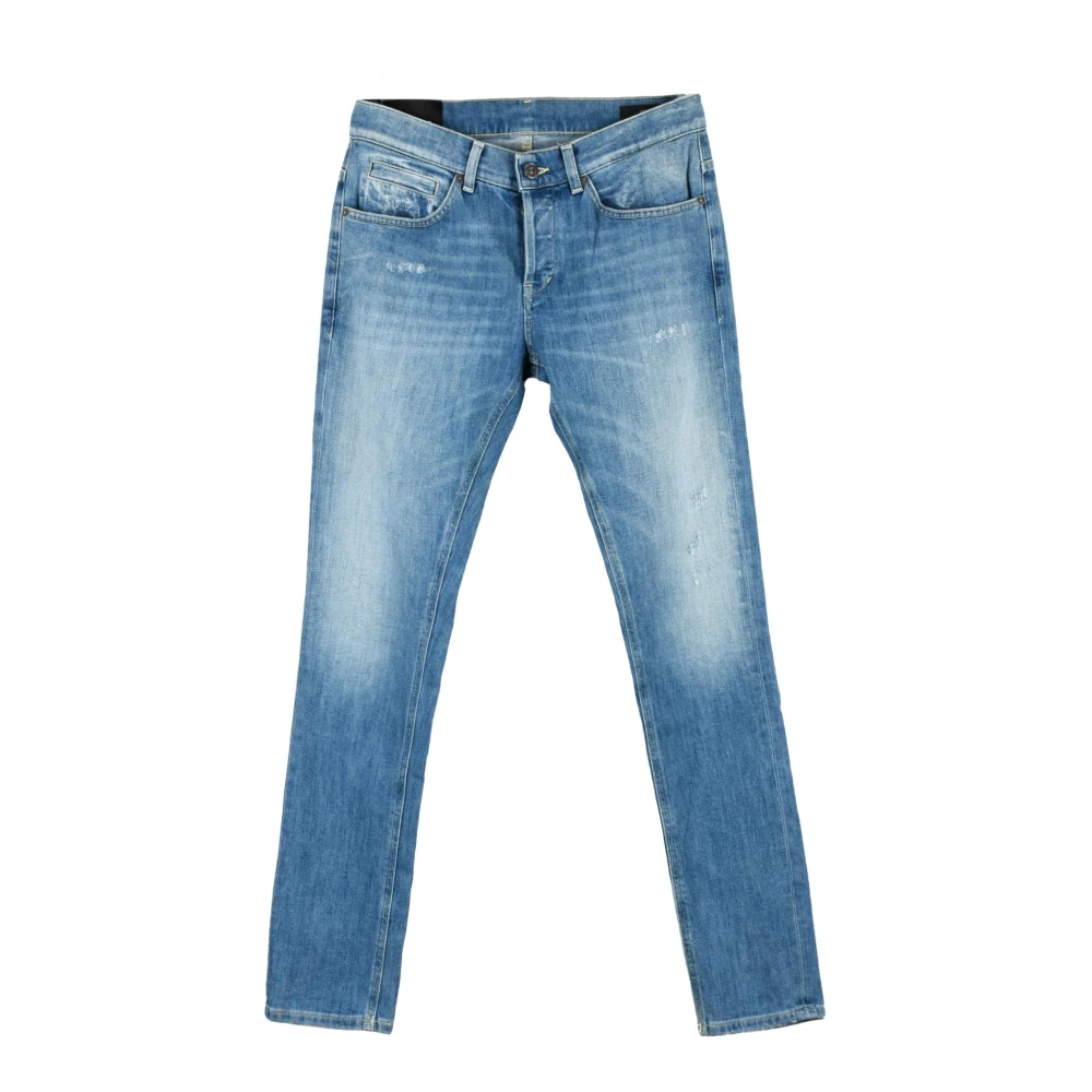Jeans > Slim-fit Jeans - - Dondup - Modalova
