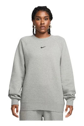 Fleece CS Crew