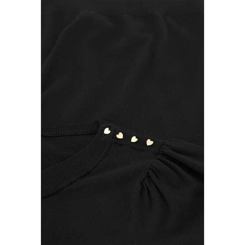 Fabienne Chapot Milly Pullover Black Dames