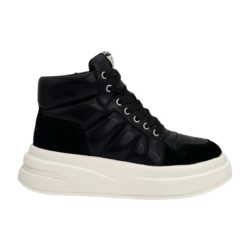 Shoes > Boots > Lace-up Boots - - ASH - Modalova
