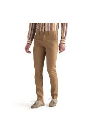 Straight Trousers