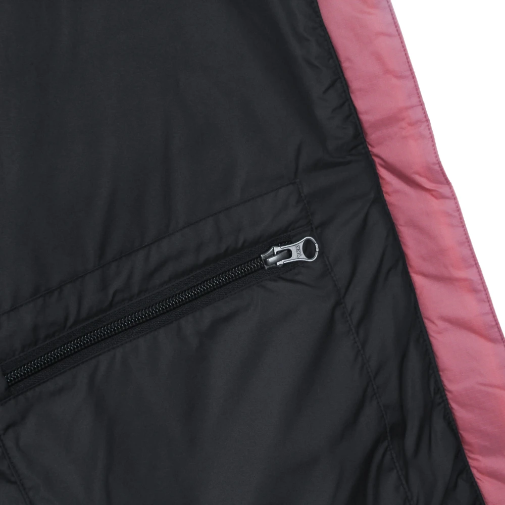 The North Face Faded Rose Dons Parka Jas Pink Dames