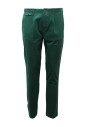 pantalon-en-coton-vert-fabrique-en-italie