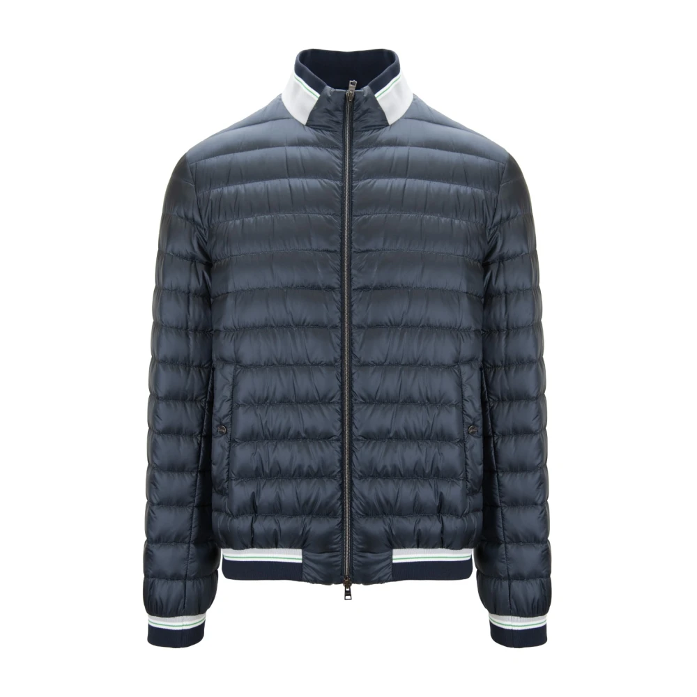 Jackets > Down Jackets - - Herno - Modalova