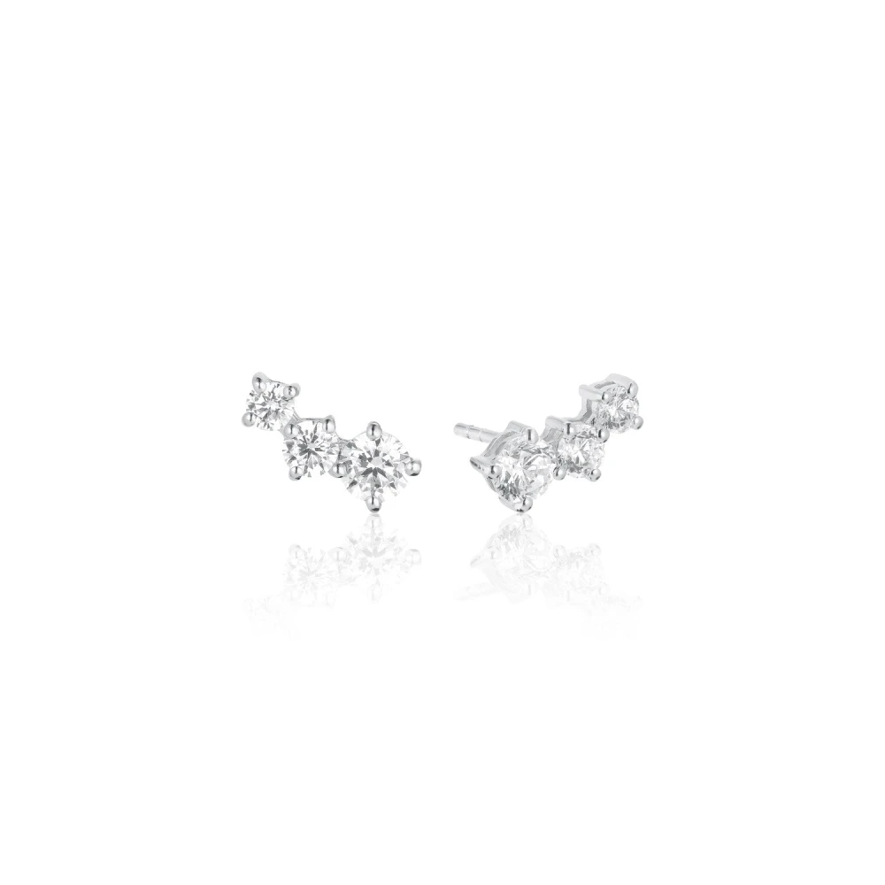 Accessories > Jewellery > Earrings - - Sif Jakobs Jewellery - Modalova