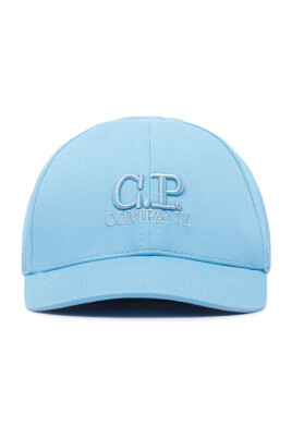 blue-kids-cap-with-logo-embroidery