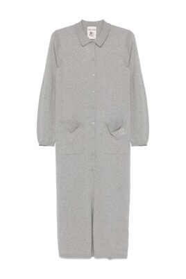 grijze-elegante-jurk